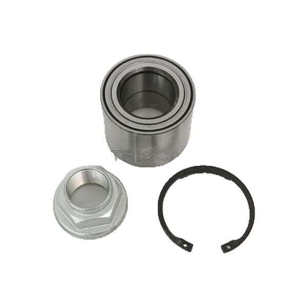 Wheel Bearing Set Ø 75 mm TRISCAN IAM-Expertise for FIAT DUCATO and others