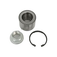 Wheel Bearing Set Ø 75 mm TRISCAN IAM-Expertise...