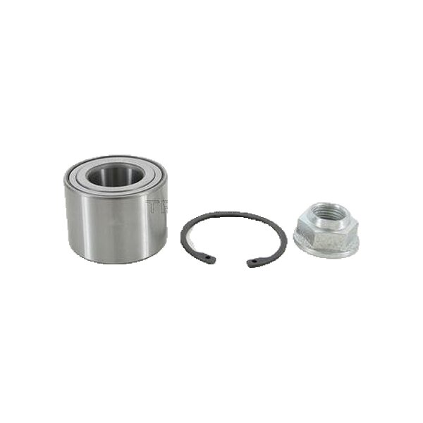 Wheel Bearing Set Ø 68 mm TRISCAN IAM-Expertise for NISSAN PRIMASTAR and others