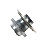 Wheel Bearing Set Ø 135 mm TRISCAN IAM-Expertise...