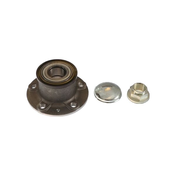 Wheel Bearing Set TRISCAN Aftermarket-Expertise for FIAT DUCATO and others