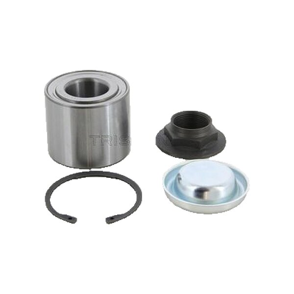 Wheel Bearing Set Ø 62 mm TRISCAN IAM-Expertise for PEUGEOT PARTNER and others