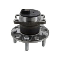 Wheel Bearing Set Ø 140.5 mm TRISCAN IAM-Expertise...