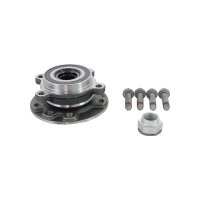 Wheel Bearing Set Ø 135 mm TRISCAN IAM-Expertise...