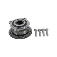 Radlagersatz Ø 144 mm TRISCAN...