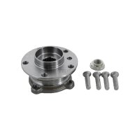 Radlagersatz Ø 144 mm TRISCAN...