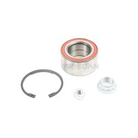 Wheel Bearing Set Ø 75 mm TRISCAN IAM-Expertise...