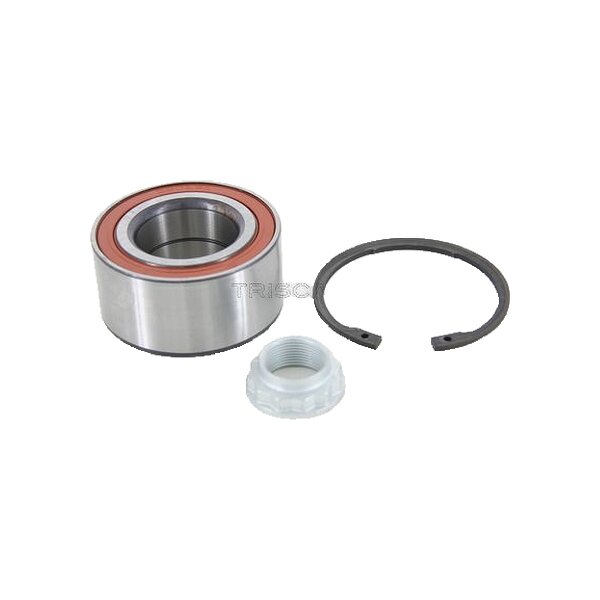 Wheel Bearing Set Ø 85 mm TRISCAN IAM-Expertise for BMW 3 Series and others