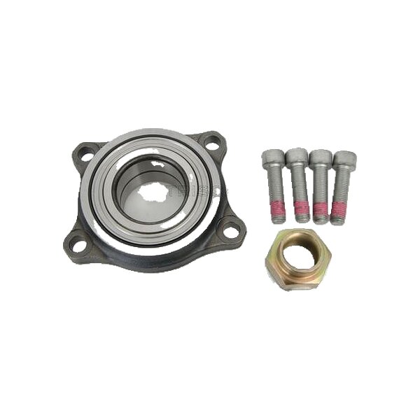 Wheel Bearing Set TRISCAN IAM-Expertise for ALFA ROMEO 156 Sportwagon and others