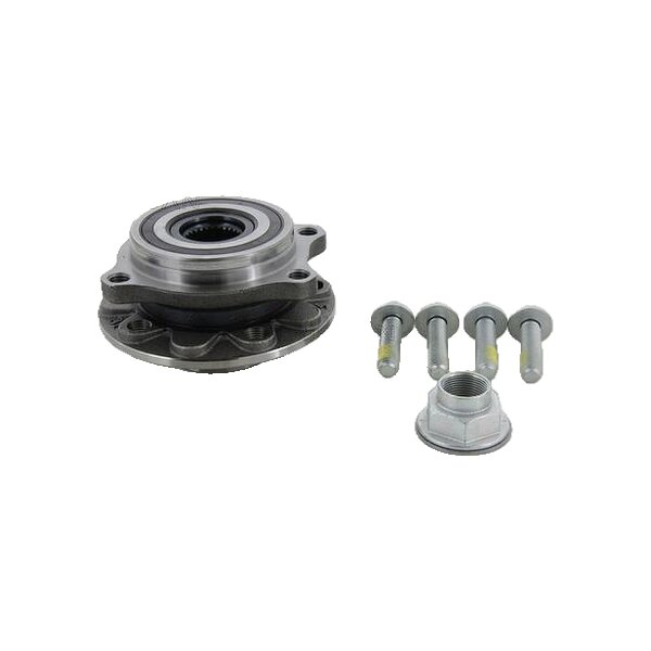 Wheel Bearing Set TRISCAN Aftermarket-Expertise for ALFA ROMEO 159 and others