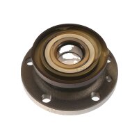 Wheel Bearing Set Ø 117 mm TRISCAN IAM-Expertise...