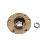 Wheel Bearing Set Ø 117 mm TRISCAN IAM-Expertise...