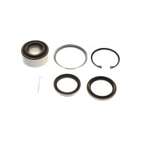 Wheel Bearing Set Ø 74 mm TRISCAN IAM-Expertise...