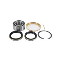Wheel Bearing Set Ø 72 mm TRISCAN IAM-Expertise...