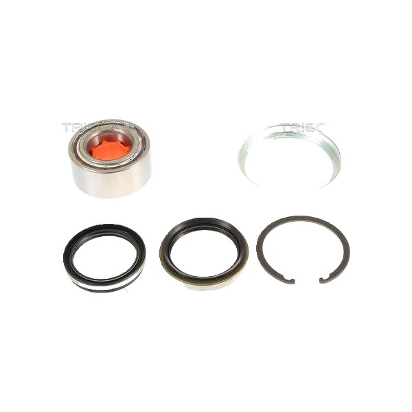 Wheel Bearing Set Ø 72 mm TRISCAN IAM-Expertise for TOYOTA COROLLA and others