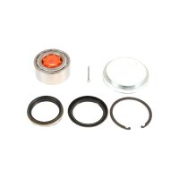 Wheel Bearing Set Ø 72 mm TRISCAN IAM-Expertise...