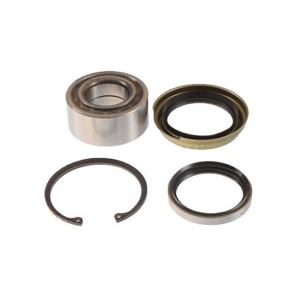 Wheel Bearing Set Ø 68 mm TRISCAN Aftermarket-Expertise for TOYOTA STARLET