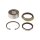 Wheel Bearing Set Ø 68 mm TRISCAN Aftermarket-Expertise for TOYOTA STARLET