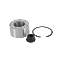 Wheel Bearing Set Ø 74 mm TRISCAN IAM-Expertise...