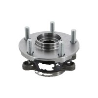 Wheel Bearing Set Ø 140 mm TRISCAN IAM-Expertise...