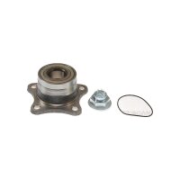 Wheel Bearing Set TRISCAN Aftermarket-Expertise for...