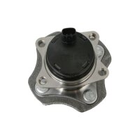 Wheel Bearing Set Ø 135 mm TRISCAN IAM-Expertise...