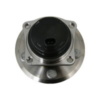 Wheel Bearing Set Ø 135 mm TRISCAN IAM-Expertise...