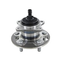 Wheel Bearing Set Ø 152 mm TRISCAN IAM-Expertise...