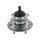 Wheel Bearing Set Ø 152 mm TRISCAN IAM-Expertise for TOYOTA AURIS and others