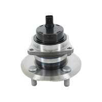 Wheel Bearing Set Ø 135 mm TRISCAN IAM-Expertise...