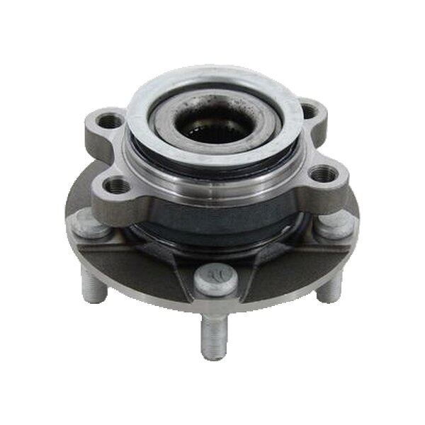 Wheel Bearing Set Ø 136 mm TRISCAN IAM-Expertise for NISSAN JUKE and others