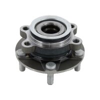 Wheel Bearing Set Ø 136 mm TRISCAN IAM-Expertise...