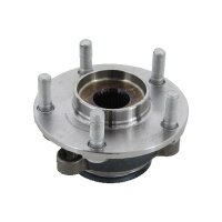 Wheel Bearing Set Ø 136 mm TRISCAN IAM-Expertise...