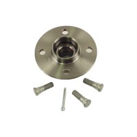 Wheel Bearing Set Ø 134 mm TRISCAN IAM-Expertise...