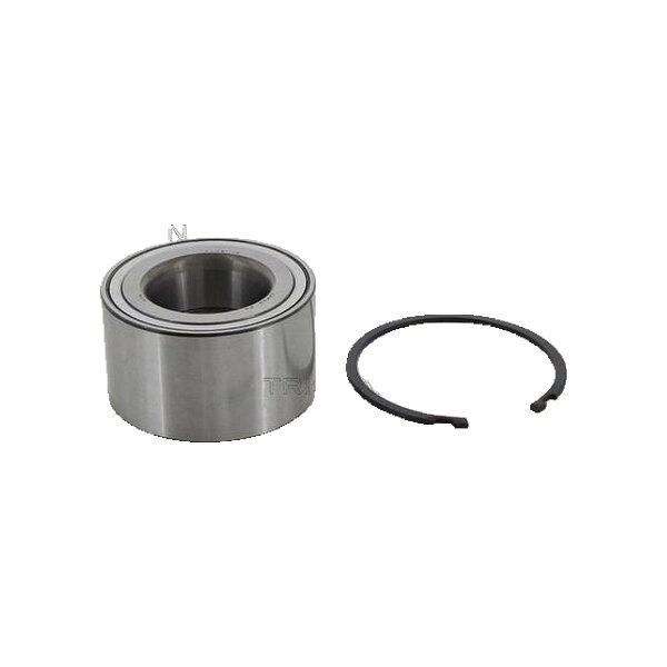 Wheel Bearing Set Ø 79 mm TRISCAN Aftermarket-Expertise for NISSAN X-TRAIL