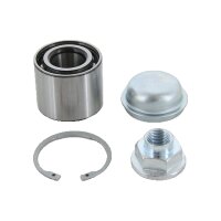Wheel Bearing Set Ø 52 mm TRISCAN IAM-Expertise...