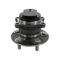 Radlagersatz Ø 145 mm TRISCAN...