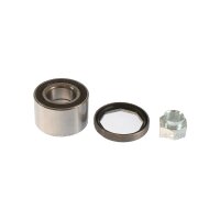 Wheel Bearing Set Ø 60 mm TRISCAN...