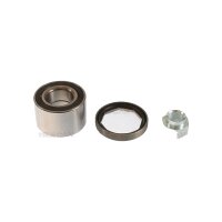 Wheel Bearing Set Ø 60 mm TRISCAN...