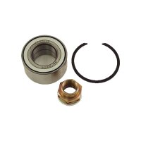 Wheel Bearing Set Ø 66 mm TRISCAN IAM-Expertise...