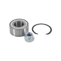 Wheel Bearing Set Ø 72 mm TRISCAN...