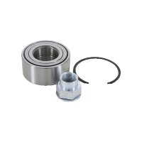 Wheel Bearing Set Ø 72 mm TRISCAN IAM-Expertise...