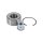 Wheel Bearing Set Ø 72 mm TRISCAN IAM-Expertise for FIAT PUNTO and others