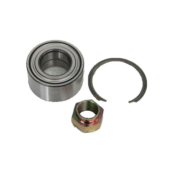 Wheel Bearing Set Ø 72 mm TRISCAN IAM-Expertise for FIAT PANDA and others