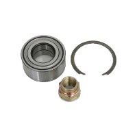 Wheel Bearing Set Ø 72 mm TRISCAN...
