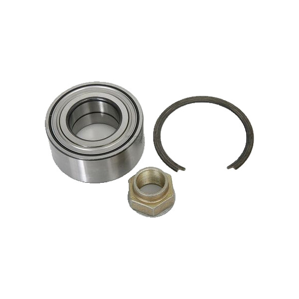 Wheel Bearing Set Ø 82.5 mm TRISCAN IAM-Expertise for FIAT DOBLO and others