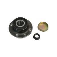 Wheel Bearing Set Ø 117 mm TRISCAN IAM-Expertise...