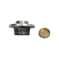 Wheel Bearing Set Ø 117 mm TRISCAN IAM-Expertise...