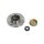 Wheel Bearing Set Ø 117 mm TRISCAN IAM-Expertise for ALFA ROMEO MITO and others