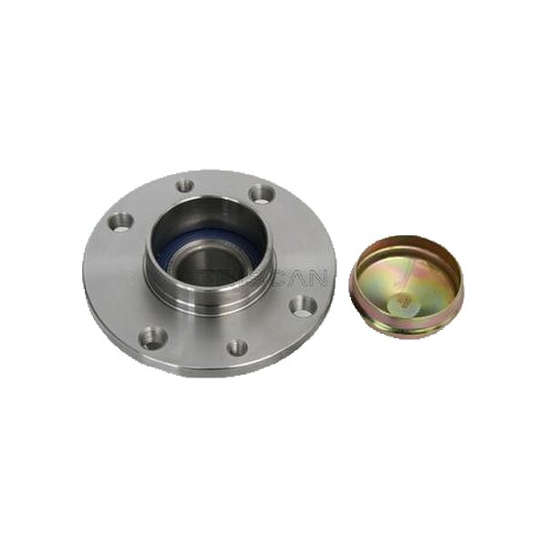 Radlagersatz TRISCAN Aftermarket-Expertise passend für u.a. FIAT STILO